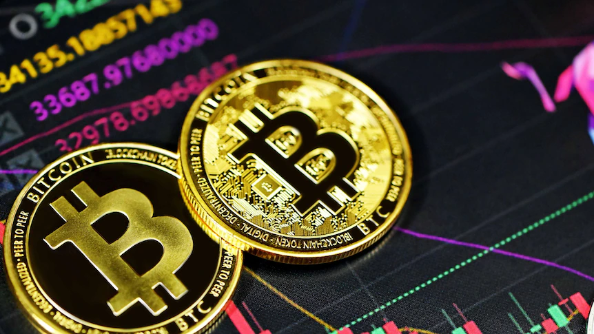 Bitcoin surges above $48,000, turns positive for 2022